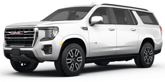 GMC YUKON XL 2024 1GKS2HKD5RR286295 image